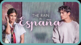 The Rain In España (2023) Episode 5