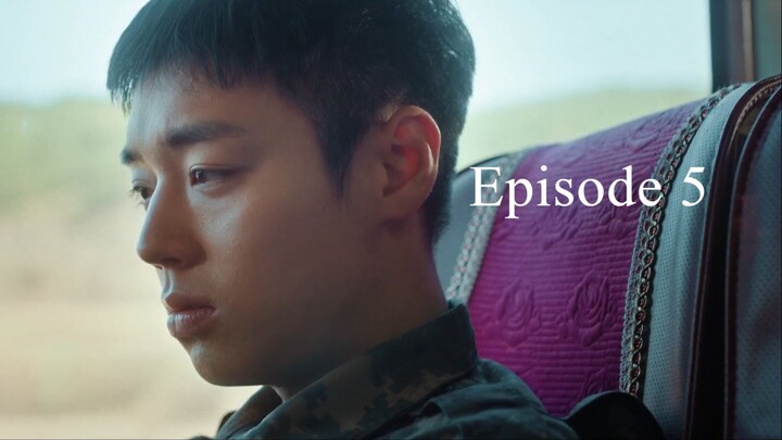(INDO SUB) The Legend of Kitchen Soldier - Season 1 Episode 5 (2026) Indonesia Subtitle