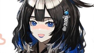 Jeragond di atas, Dokter di bawah.