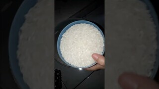 DYMA |ASMR RAW RICE EATING |Makan Beras | asmrrawriceeating| #asmrsounds  #asmr #shorts #mukbang(2)