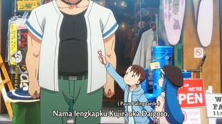 mitsuboshi colours eps 12 (Sub indo)