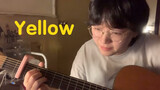 Musik|Coldplay-Yellow Cover