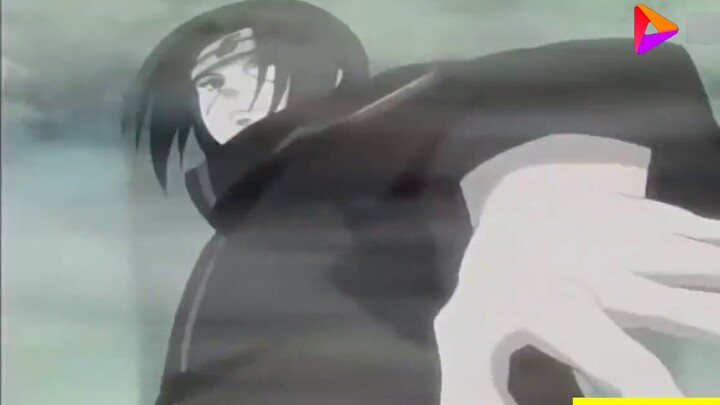 Bộ sưu tập Ninjutsu của Thần Itachi