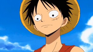 The Disgusting Straw Hat Pirates (Refill)