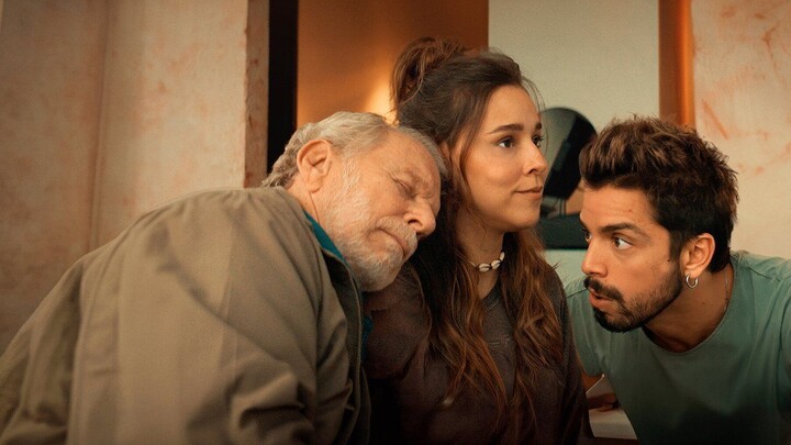 Watch Cheer to Life Full Movie 2025 HD