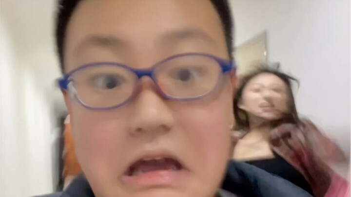 ฉันไม่คาดหวังว่าน้องชายของฉันจะก้าวสู่เส้นทางนักแสดงเพียงเพื่อดูทีวี