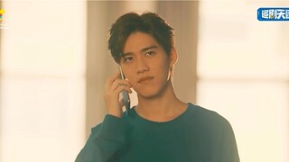 [Diễn dịch tình yêu của tôi bằng trái tim của bạn] Đoạn này thực sự làm tôi phát điên (lúc đó yêu an