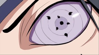 Itachi and Shisui Vs Isshiki
