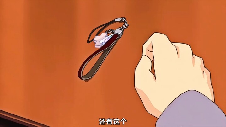 要是你送的我都喜欢