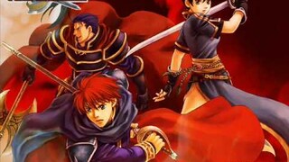 Fire Emblem OST - Strike