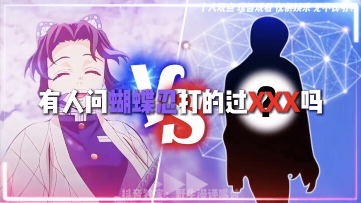 Đại chiến anime, ai mới là kẻ mạnh nhất trong lòng bạn?!