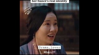 She's close to know zisheng identity 😮#lovelikethegalaxy #shorts #zhaolusi #wulei #trending #cdrama