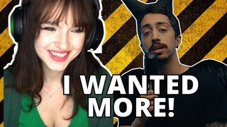 2021 EM UMA MÚSICA - Inutilismo | First Time Reaction