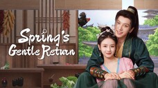 Spring’s Gentle Return E19-24 END (2025) Sub Indo