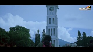 Film Minangkabau ll Ramah Minang Pulang Maimbau