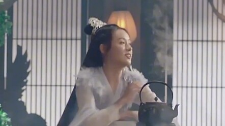 Drama baru Zheng Hehuizi adalah ratu manja yang memanjakan sang pria, imut sekaligus pandai menggoda