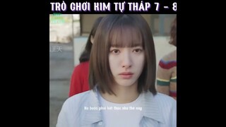 Review phim: Trò chơi kim tự tháp 7 - 8 | Chỉ còn hai tập cuối của bộ phim