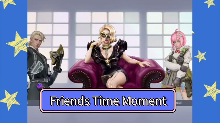 😱 Ada kepanikan dibalik keseruan‼️Simak sekarang📽