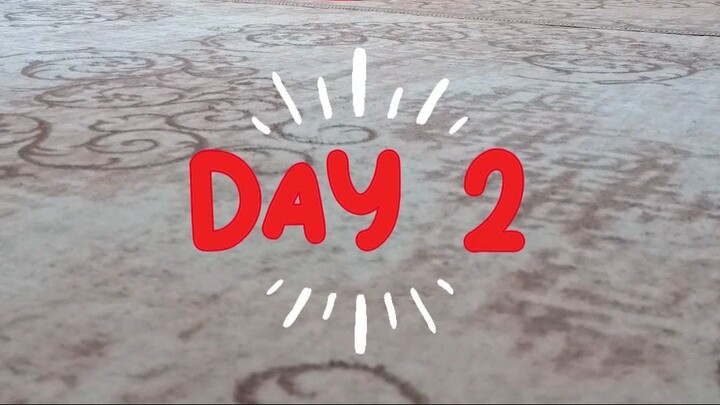Day 2 – Most People Already Quit (Don’t Be Them) #day2 #discipline #pushups #consistency