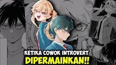 Mengakhiri Hubungan Dengan Teman Masa Kecilku Demi Kehidupan Yang Normal!!