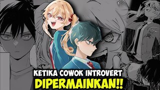 Mengakhiri Hubungan Dengan Teman Masa Kecilku Demi Kehidupan Yang Normal!!