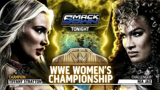 WWE Friday Night SmackDown 17/5/2025 Full Show