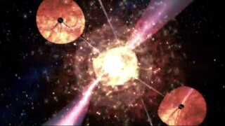 Mobile Suit Gundam SEED Phase 07 - The Scar of Space (Original Eng-dub)