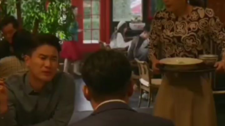 บุหรี่หนึ่งมวน ทำให้ร้านอาหารถูกปรับสองหมื่น..