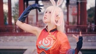 Tất cả những gì bạn thích đều có ở đây｜Tổng kết hàng năm về Kogure Dance