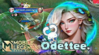 NGODETT DAY GAMEPLAY 🗿