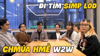 Tìm Hiểu Về Những Cái Nhất Trong W2W | W2W Studio