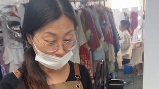[Cos Sankeng Selfie Studio] Aniya, người hâm mộ tám tuổi! ? Dì không bao giờ già!