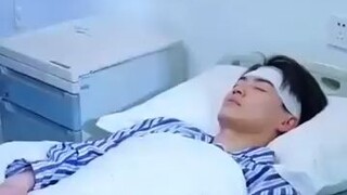 ANG LIHIM NA HALIK