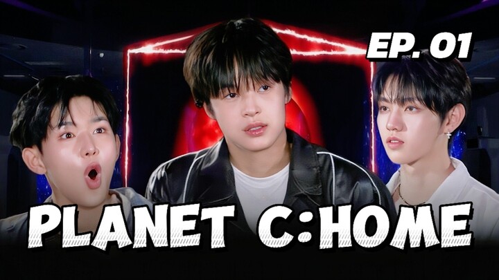 🇰🇷EP. 1 PLANET C: HOME RUN (2025) | ENG SUB | SURVIVAL SHOW