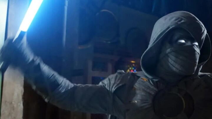 Moonlight Jedi