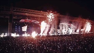 My home,my sure thing my love