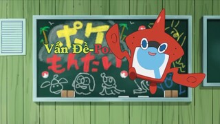 Pokemon mùa 6 tập 27 thuyết minh