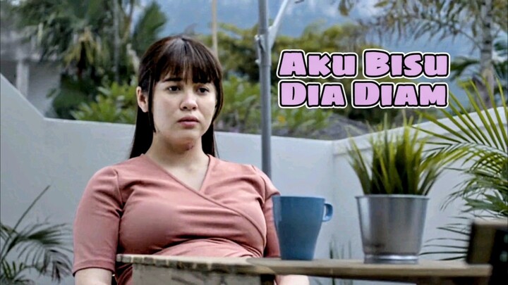 Telefilem AkuBisu DiaDiam 2020