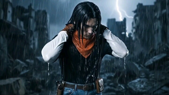 Dragon Ball The Movie [2026 Part 3]