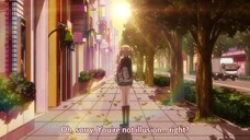 Joukamachi no Dandelion Eng. sub EP 8