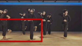 โปรดใส่ใจรายละเอียดเล็กๆ น้อยๆ ของการเต้น Yidian ของ DASH!