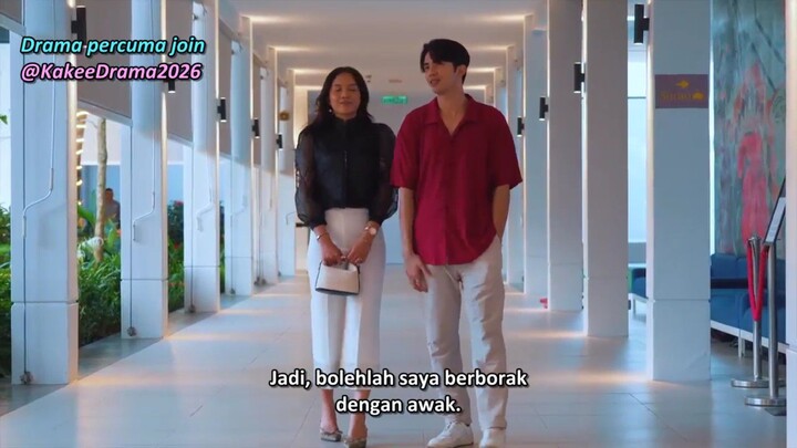 DEAR FARRIS EPISODE 7