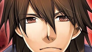 The Legend of the Legendary Heroes ep 7