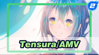 Semoga Kamu Mimpi Indah Sampai Kamu Tidak Akan Pernah Bangun.| Tensura/AMV_2