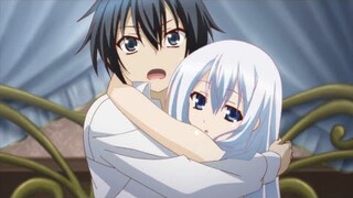 "Người Yêu Tôi Là...Tinh Linh" Phần 1 | Seirei Tsukai no Blade Dance | Tóm Tắt Anime Hay