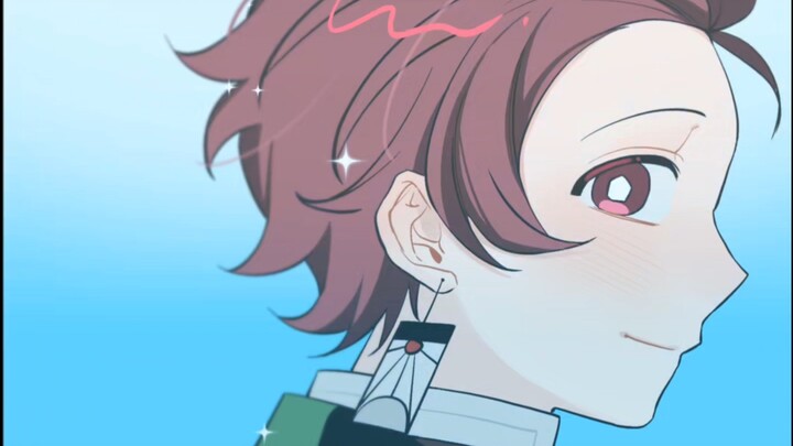 Tôi nóng lòng muốn xem phiên bản Tan Qi của bạn quá!