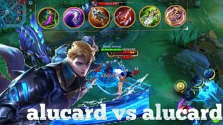 alucard vs alucard mlbb