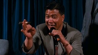 Saat aku kecil, aku selalu mengira Chen Haonan adalah kakak laki-lakiku, tapi aku tidak menyangka ka
