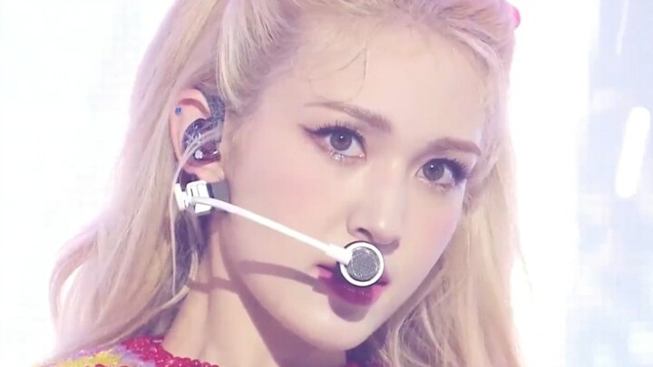 【Somi Jeon Somi】Bản phối sân khấu siêu đỉnh của DUMB DUMB! Tủ đồ luôn thay đổi của công chúa Barbie!