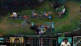 Liên Minh Huyền Thoại - DIG vs IMT Highlights  LCS Spring 2022 W6D2  Dignitas vs Immortals